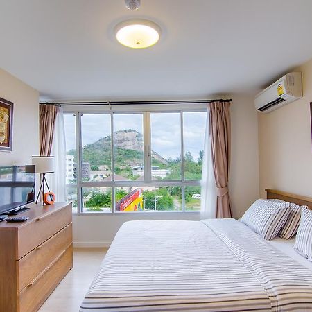 Apartamento Baan Peang Ploen HHQ Exterior foto