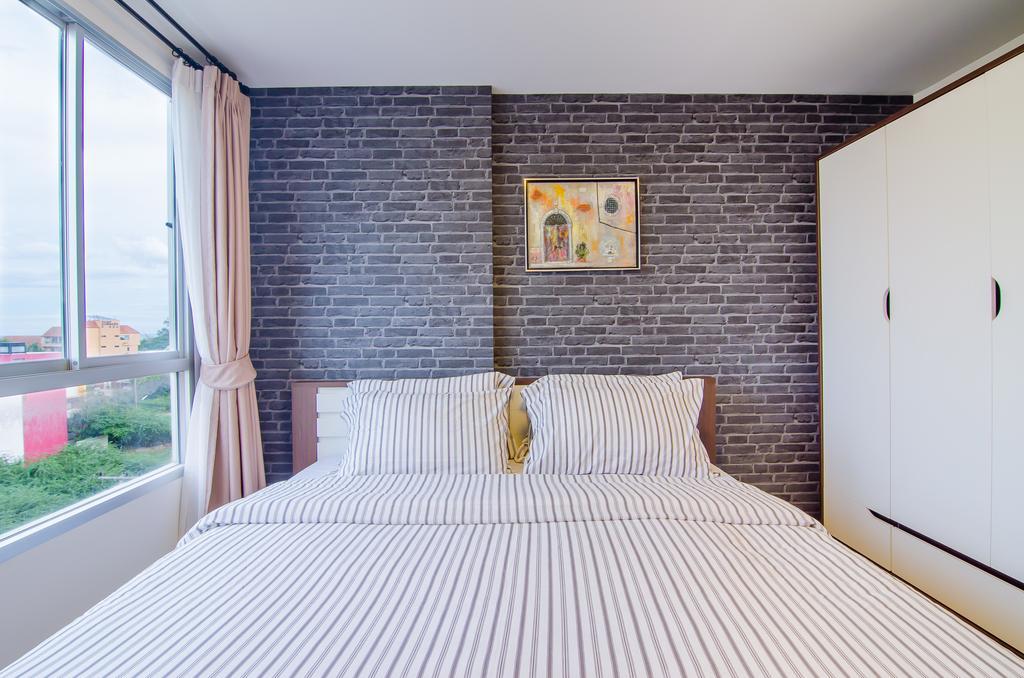 Apartamento Baan Peang Ploen HHQ Exterior foto